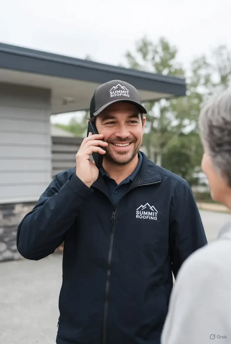 Flat Roof Leak Repair Greenfield, OK FAQs